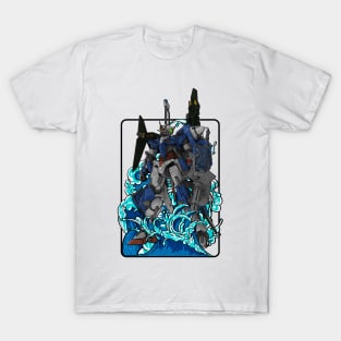 Exia Aile Mode T-Shirt